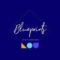 Blueprints Creative Management logo, Blueprints Creative Management contact details