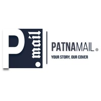 PATNA MAIL logo, PATNA MAIL contact details