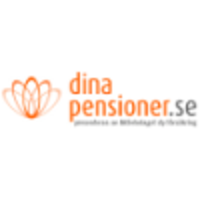 dinapensioner.se logo, dinapensioner.se contact details