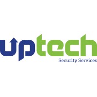 Uptech Security Services logo, Uptech Security Services contact details