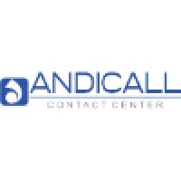 Andicall Contact Center y BPO logo, Andicall Contact Center y BPO contact details