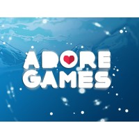 AdoreGames Studio logo, AdoreGames Studio contact details