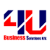 4U Business Solutions N.V. logo, 4U Business Solutions N.V. contact details