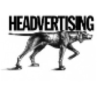 Headvertising logo, Headvertising contact details