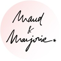 Maud & Marjorie logo, Maud & Marjorie contact details