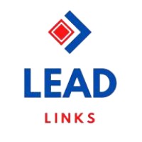 LeadLinks NL logo, LeadLinks NL contact details