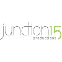 Junction15 Productions logo, Junction15 Productions contact details