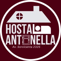 Hostal Antonella logo, Hostal Antonella contact details