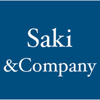 Saki & Company logo, Saki & Company contact details