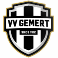 VV Gemert logo, VV Gemert contact details