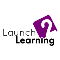 Launch2Learning logo, Launch2Learning contact details