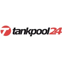 tankpool24 logo, tankpool24 contact details