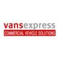 Vans Express logo, Vans Express contact details