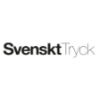 Svenskt Tryck AB logo, Svenskt Tryck AB contact details