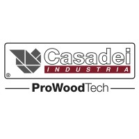 Casadei Industria ProWood Tech logo, Casadei Industria ProWood Tech contact details