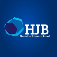 HJB Química Internacional logo, HJB Química Internacional contact details