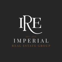 Imperial Real Estate Group logo, Imperial Real Estate Group contact details