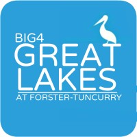 BIG4 Great Lakes Holiday Park logo, BIG4 Great Lakes Holiday Park contact details