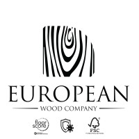 European Wood Company logo, European Wood Company contact details