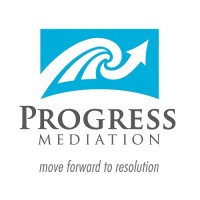 Progress Mediation logo, Progress Mediation contact details