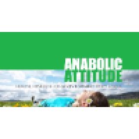 Anabolic Attitude logo, Anabolic Attitude contact details