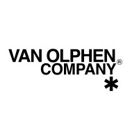 Van Olphen Company logo, Van Olphen Company contact details