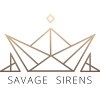 Savage Sirens logo, Savage Sirens contact details