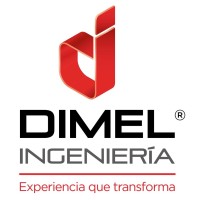 Dimel Ingenieria S.A logo, Dimel Ingenieria S.A contact details