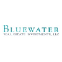 Bluewater Real Estate Investments, LLC logo, Bluewater Real Estate Investments, LLC contact details