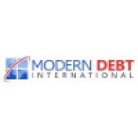 Modern Debt International logo, Modern Debt International contact details