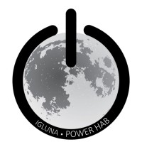 IGLUNA | PowerHab logo, IGLUNA | PowerHab contact details