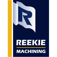 Reekie Machining (David Reekie and Sons Ltd) logo, Reekie Machining (David Reekie and Sons Ltd) contact details