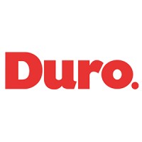 Duro Sweden logo, Duro Sweden contact details