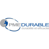 PME Durable logo, PME Durable contact details