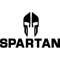 Spartan Clothing logo, Spartan Clothing contact details