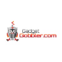 Gadget Gobbler logo, Gadget Gobbler contact details