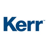 Kerr Dental Spain logo, Kerr Dental Spain contact details