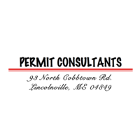 Permit Consultants logo, Permit Consultants contact details