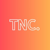 Studio TNC logo, Studio TNC contact details