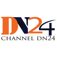 Channel DN24 logo, Channel DN24 contact details