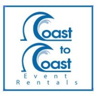 Coast to Coast Event Rentals, LLC logo, Coast to Coast Event Rentals, LLC contact details