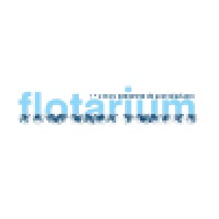 Flotarium logo, Flotarium contact details