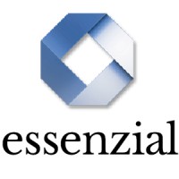 Essenzial logo, Essenzial contact details