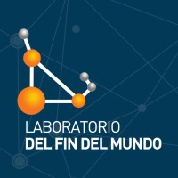 Laboratorio del Fin del Mundo logo, Laboratorio del Fin del Mundo contact details