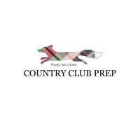 Country Club Prep logo, Country Club Prep contact details