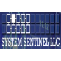 System Sentinel logo, System Sentinel contact details