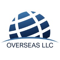 Overseas LLC logo, Overseas LLC contact details