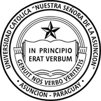 Universidad Católica Nuestra Señora de la Asunción logo, Universidad Católica Nuestra Señora de la Asunción contact details