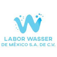 LABOR WASSER DE MEXICO S.A. DE C.V logo, LABOR WASSER DE MEXICO S.A. DE C.V contact details