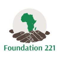 FOUNDATION 221 logo, FOUNDATION 221 contact details